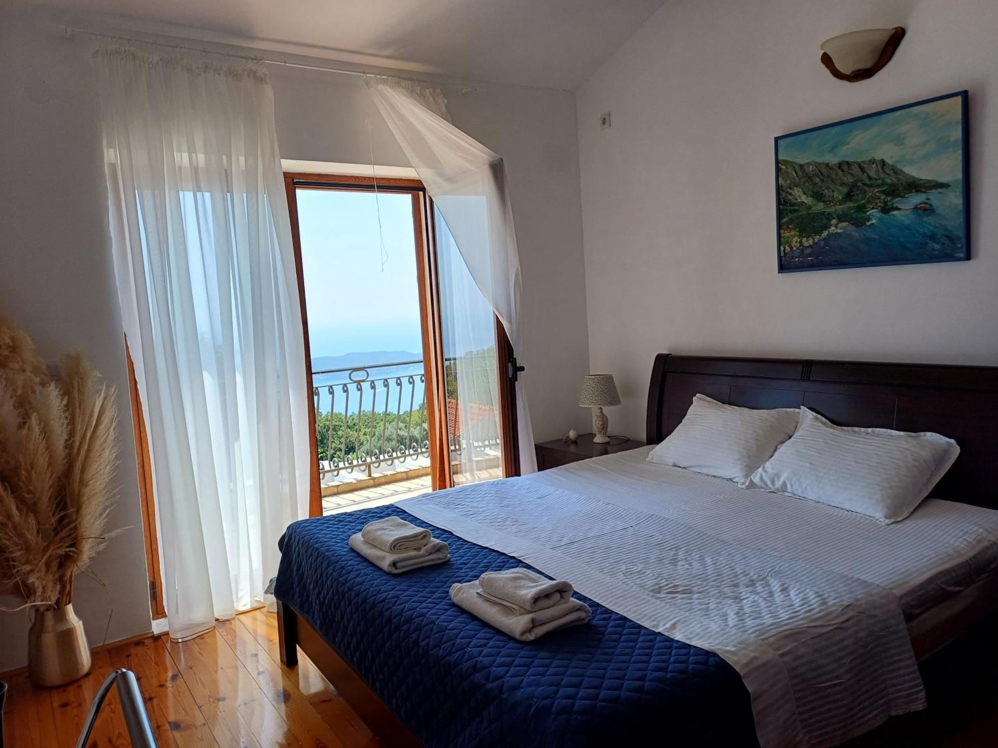 Villa Lidija Budva Ngoại thất bức ảnh