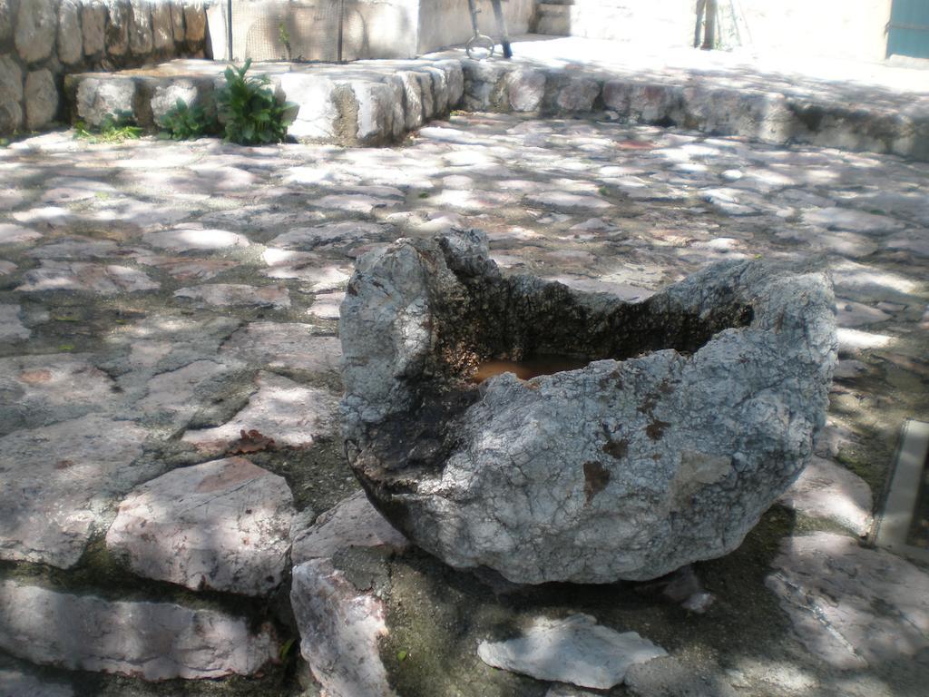 Villa Lidija Budva Phòng bức ảnh