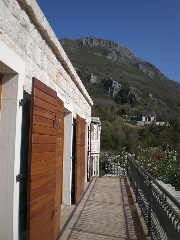 Villa Lidija Budva Phòng bức ảnh