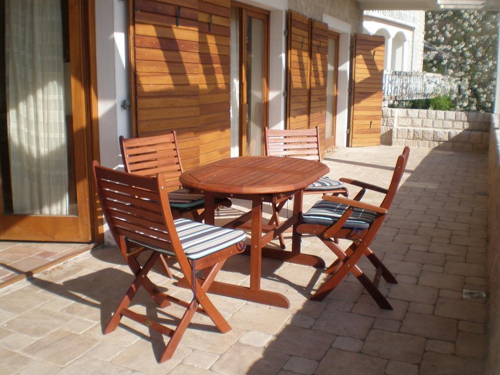 Villa Lidija Budva Phòng bức ảnh