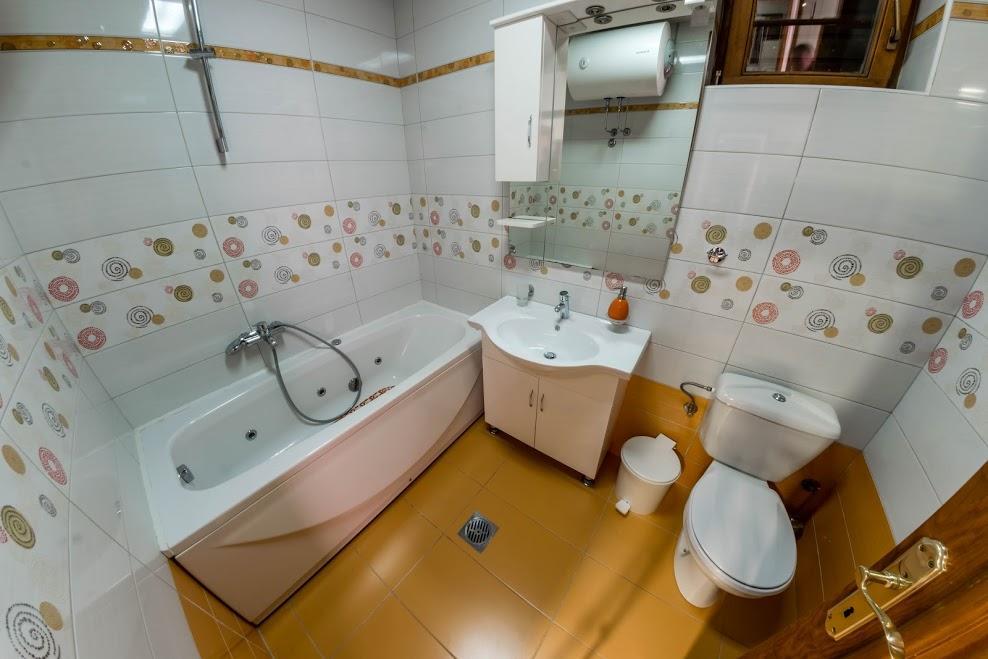 Villa Lidija Budva Ngoại thất bức ảnh